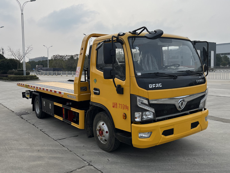 清障車(chē)，清障車(chē)廠家，楚勝汽車(chē)集團(tuán)