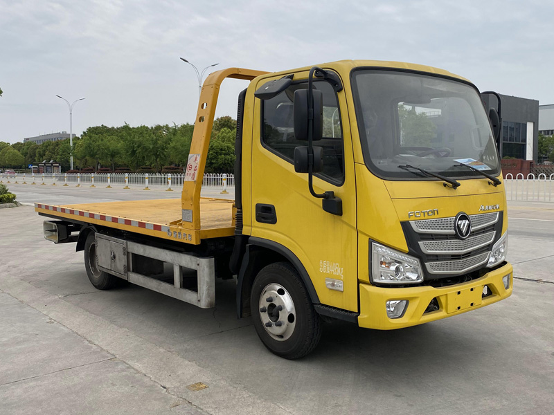 清障車(chē)，清障車(chē)價(jià)格，楚勝集團(tuán)