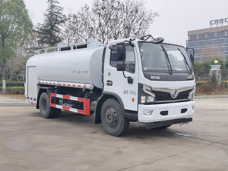 楚勝牌CSC5120GSSE6灑水車，灑水車價(jià)格，灑水車廠家