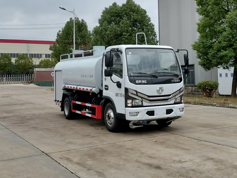 灑水車，灑水車廠家，灑水車價(jià)格，楚勝牌CSC5072GSSE6